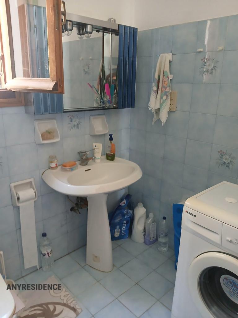3 room chalet in Cyclades, photo #10, listing #2470145