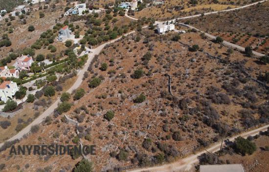 Development land Kokkino Chorio