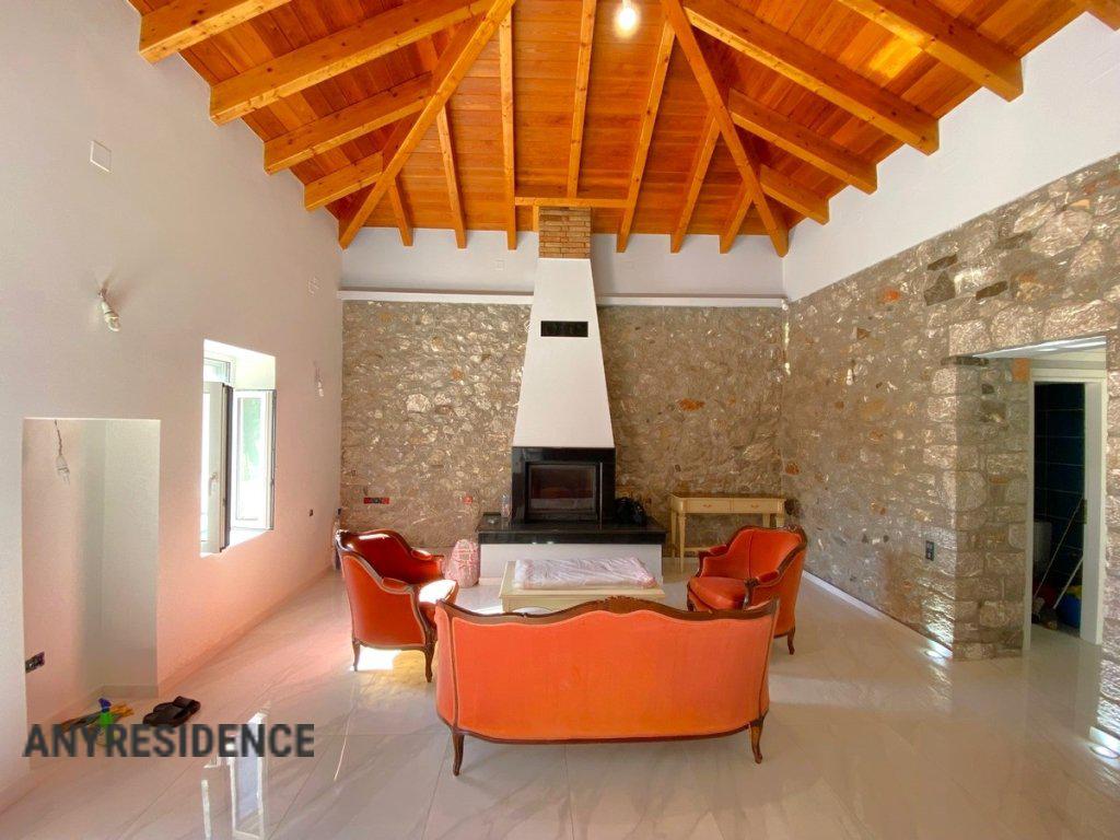 Townhome in Messenia, photo #7, listing #2471522