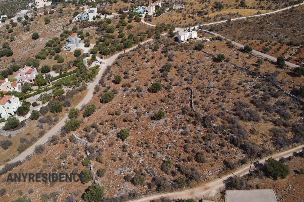 Development land Kokkino Chorio, photo #1, listing #2485652