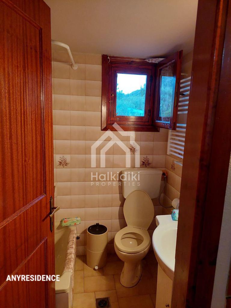 3 room townhome in Chalkidiki (Halkidiki), photo #4, listing #2372504