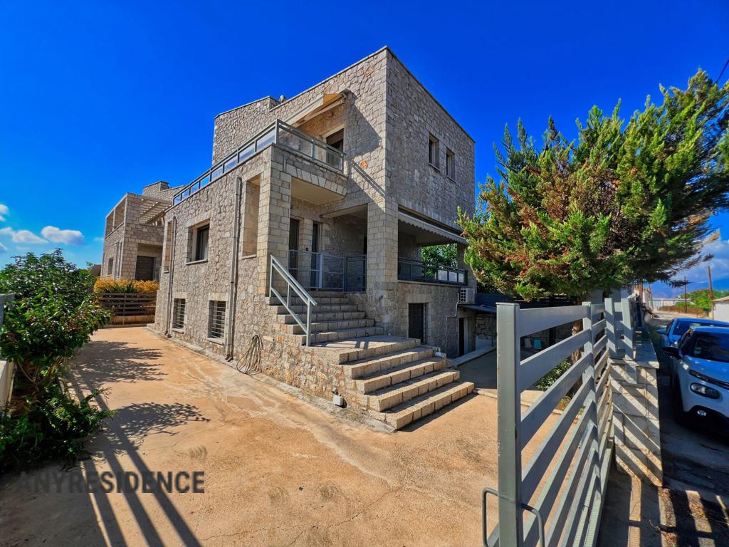 Townhome in Nafplio, photo #2, listing #2488075