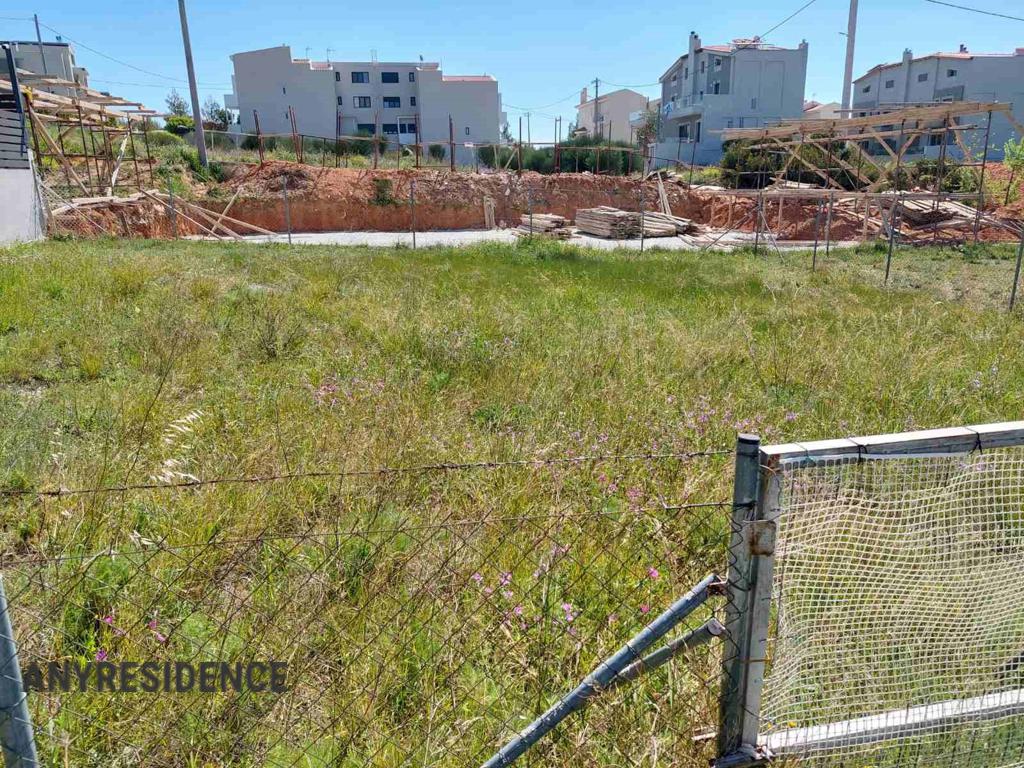 Development land Greece, photo #4, listing #2470480