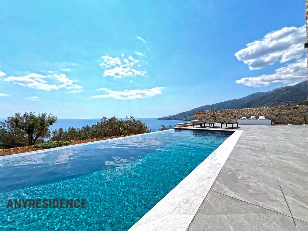 Villa in Nafplio, photo #3, listing #2541165