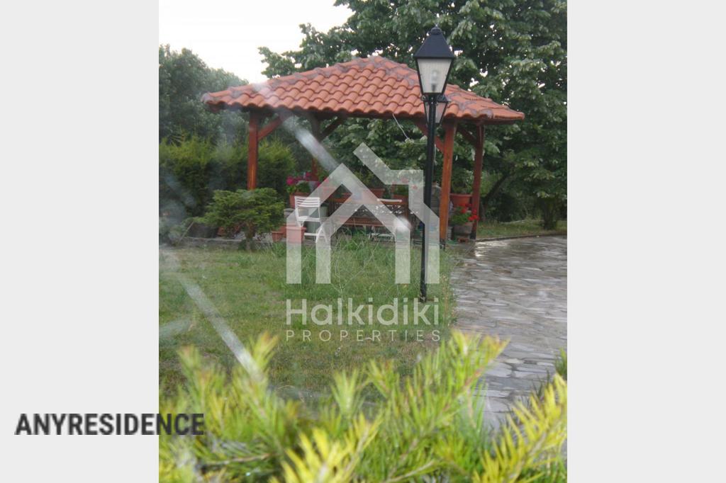 6 room townhome in Chalkidiki (Halkidiki), photo #7, listing #1892332
