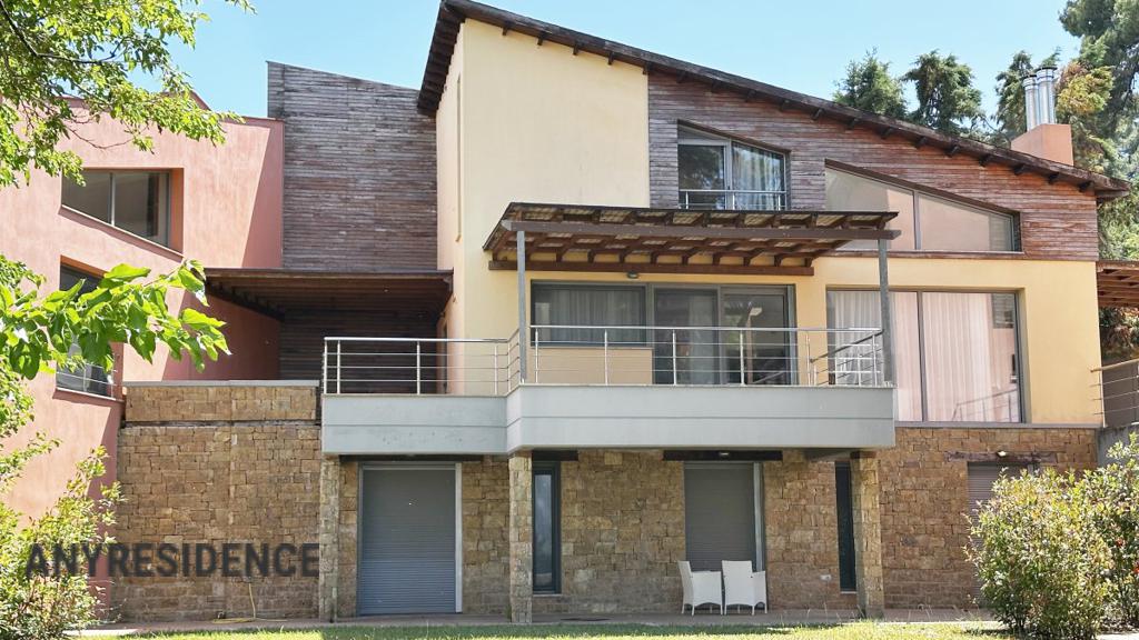 Villa in Chalkidiki (Halkidiki), photo #2, listing #2537608