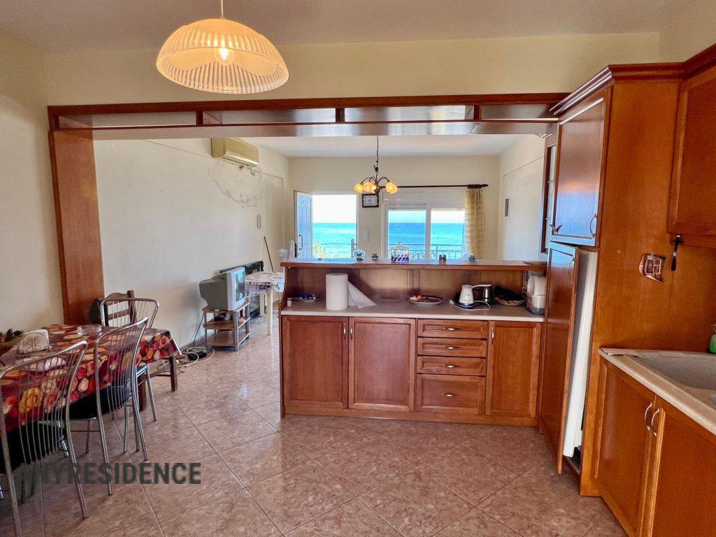Villa in Milatos, photo #8, listing #2531803