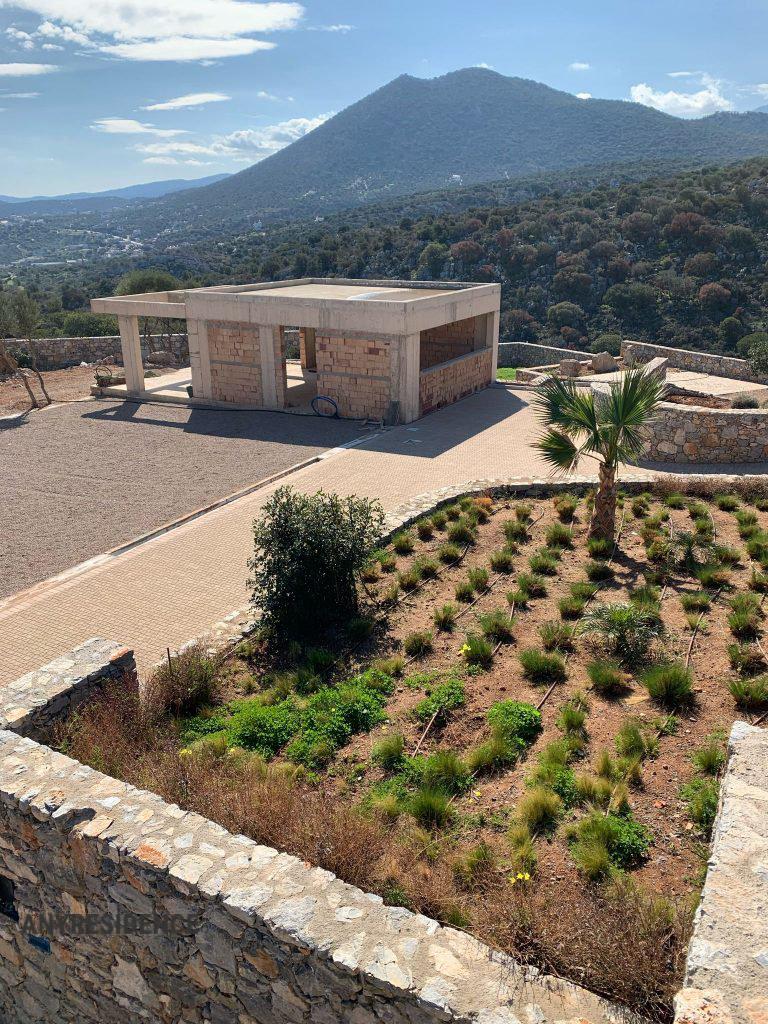 New home in Agios Nikolaos (Crete), photo #3, listing #2416141