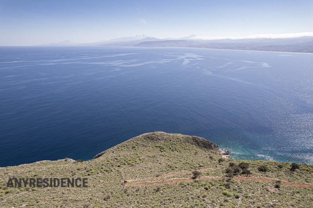 Development land Kefalas, photo #9, listing #2540986