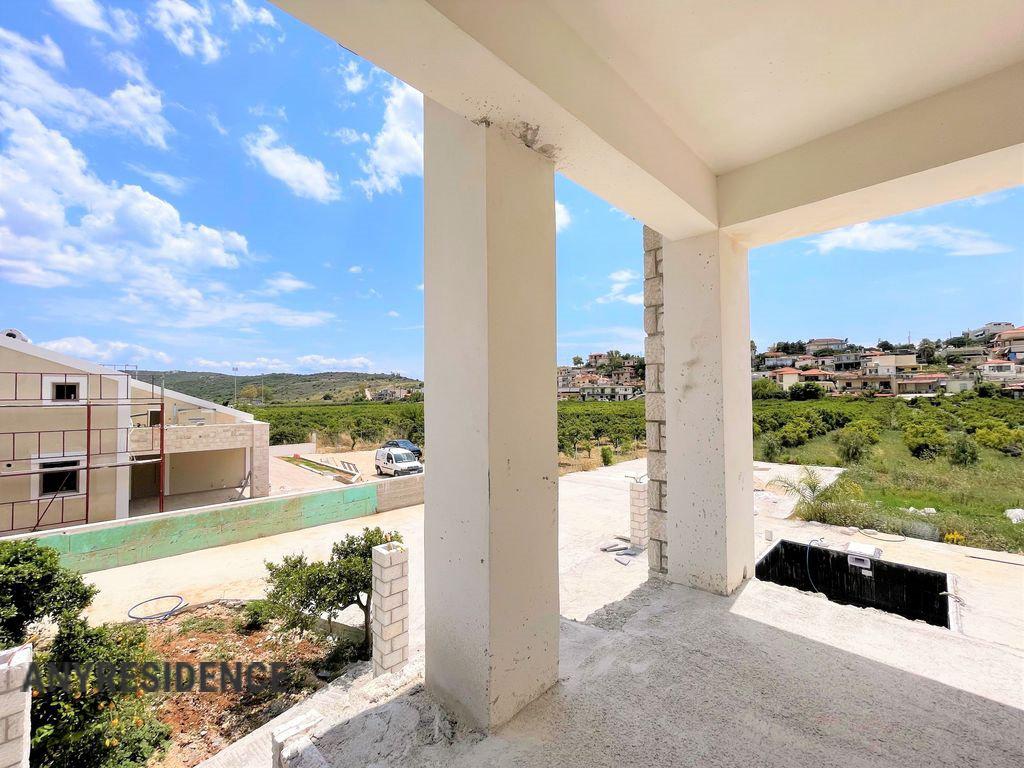 9 room villa in Peloponnese, photo #5, listing #2303546