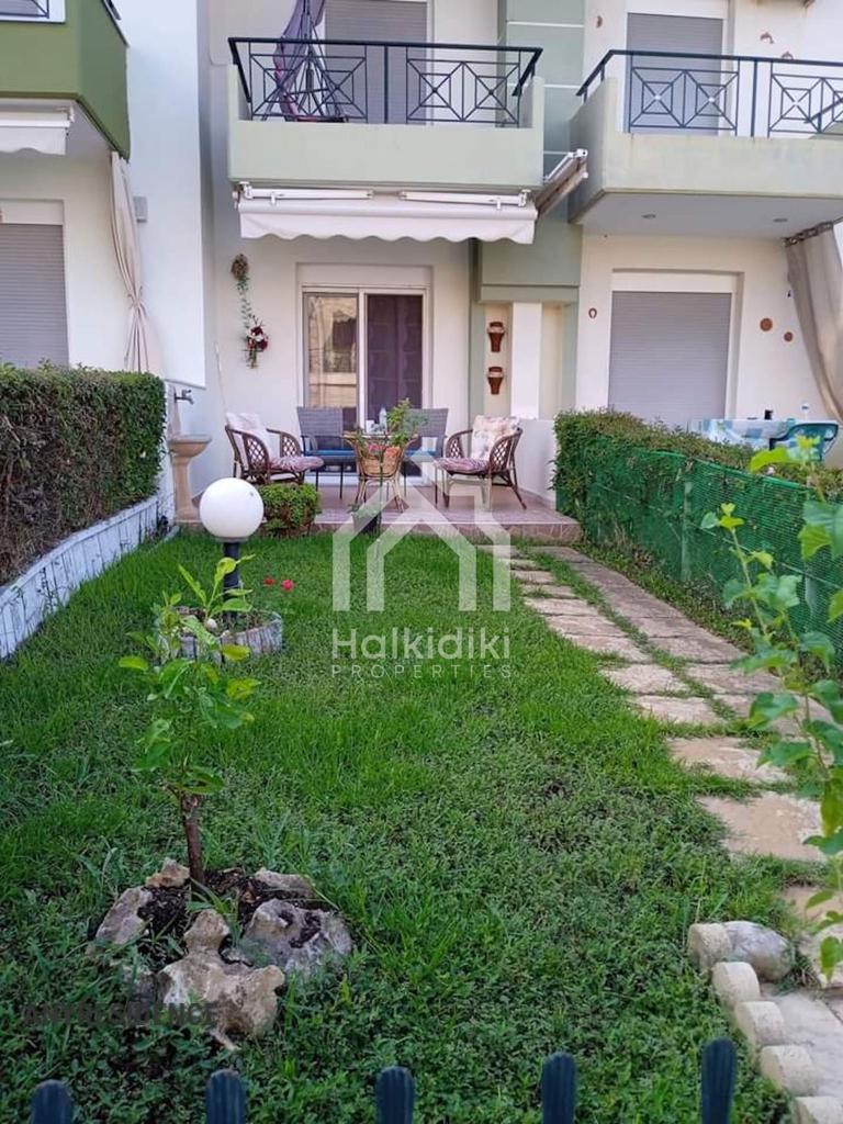 4 room townhome in Sithonia, photo #7, listing #2262467