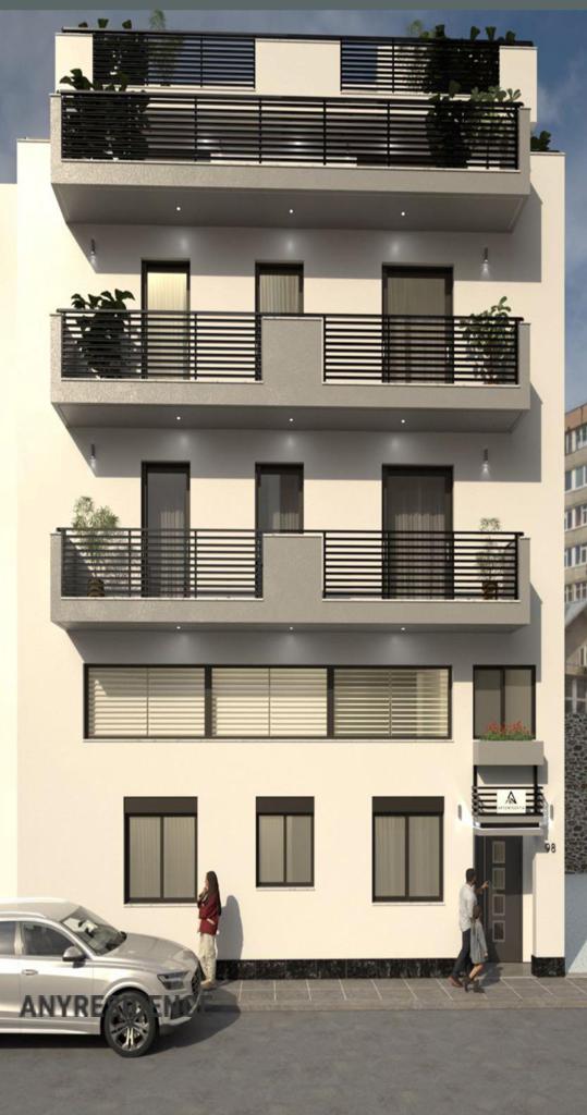 6 room apartment in Piraeus, photo #6, listing #2467152