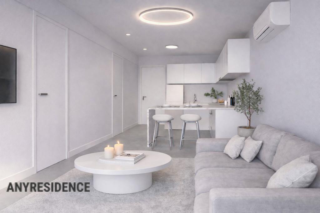Apartment in Thessaloniki, photo #8, listing #2465374