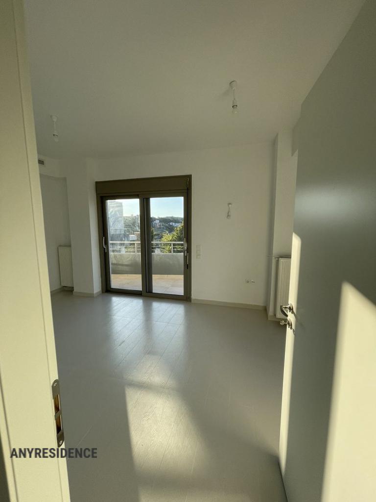 Townhome in Thermi, photo #4, listing #2414644
