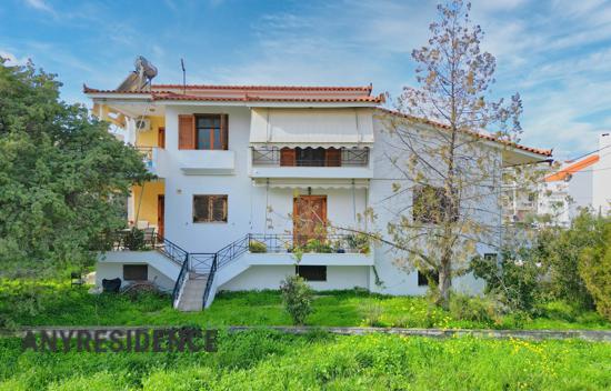 6 room townhome in Nafplio