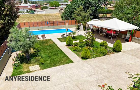 Townhome in Korinthia