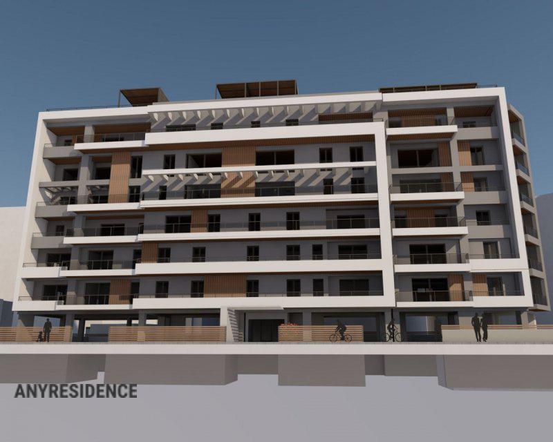 New home in Thessaloniki, photo #2, listing #2232516