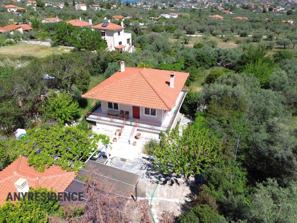 6 room villa in Peloponnese, photo #5, listing #2260181