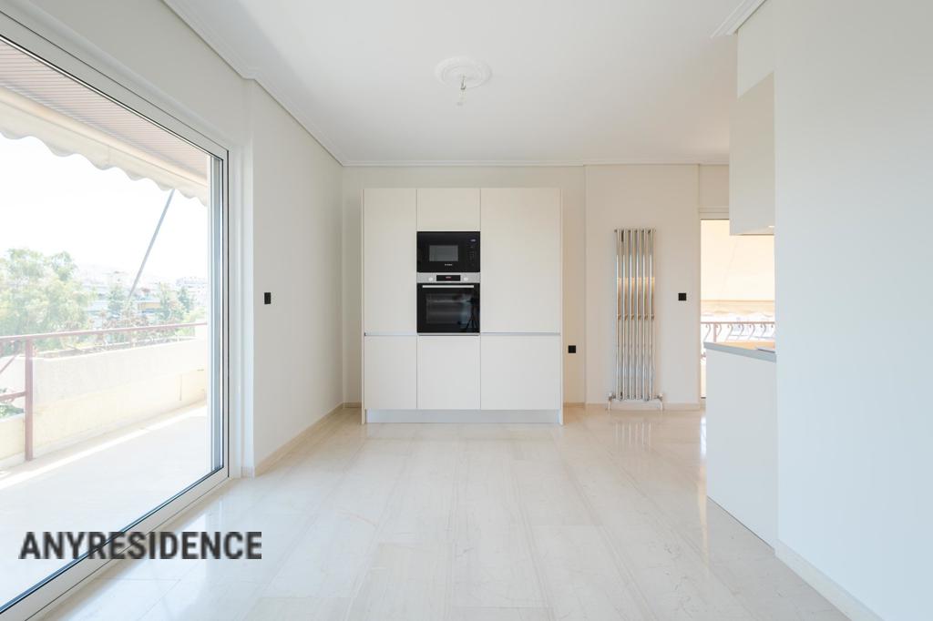 2 room apartment in Greece, photo #3, listing #2470450
