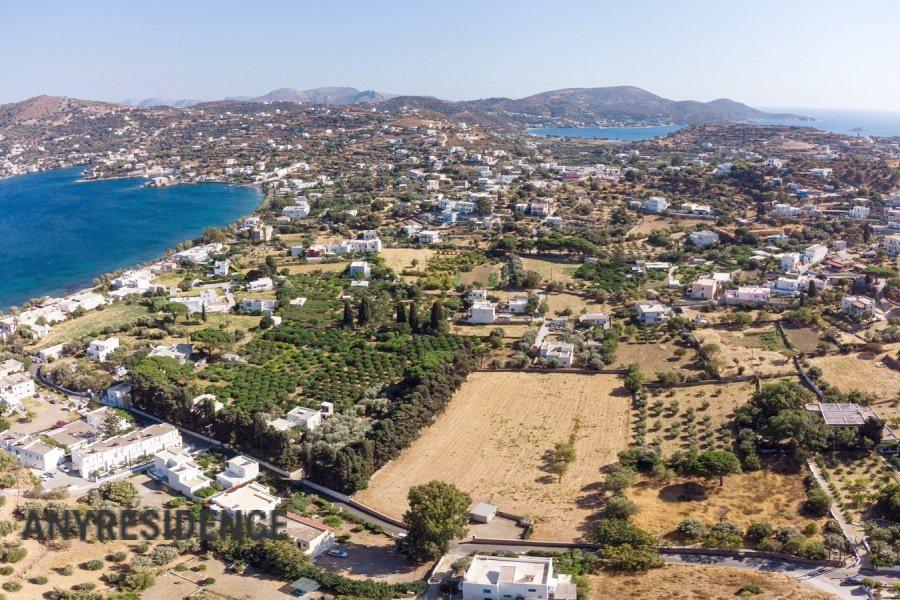 Development land Aegean Isles, photo #5, listing #2284615