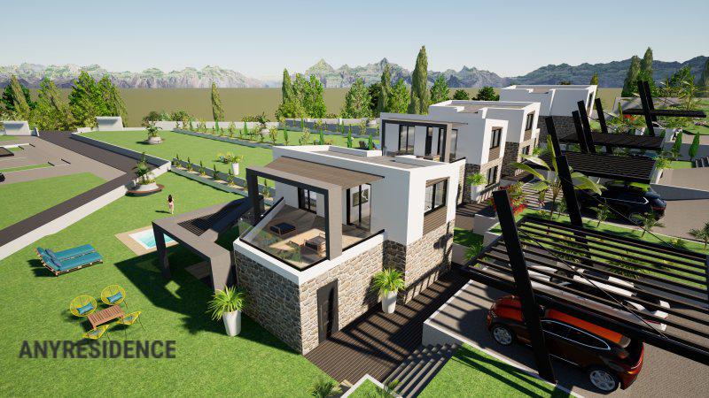 Townhome in Chalkidiki (Halkidiki), photo #4, listing #2371859