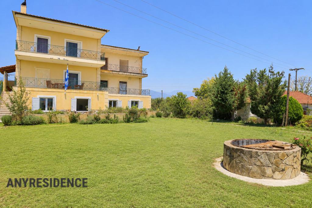 Townhome in Peloponnese, photo #3, listing #2548931