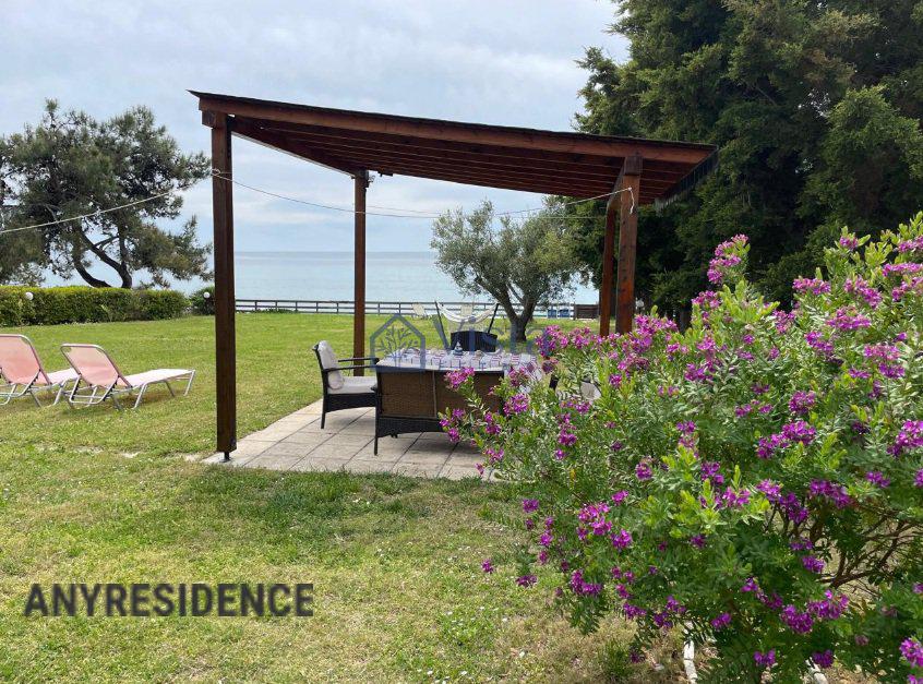 5 room terraced house in Nea Skioni, photo #4, listing #2510607