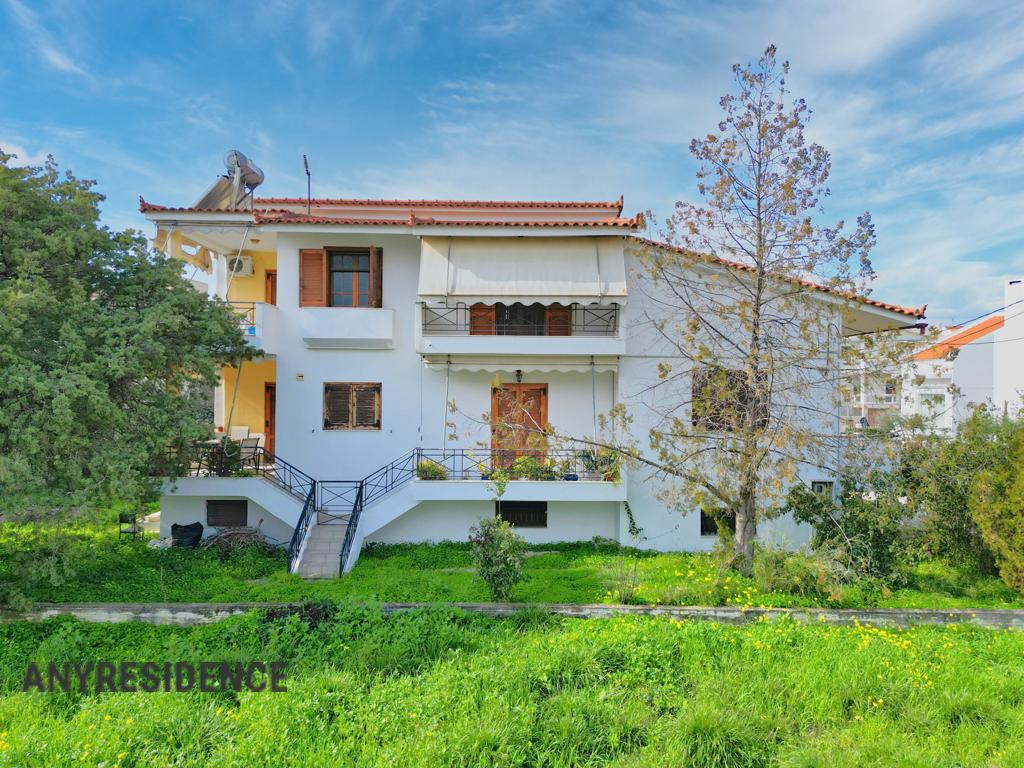 6 room townhome in Nafplio, photo #1, listing #2526327