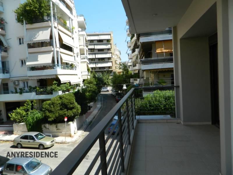 Apartment in Athens, photo #1, listing #1800780