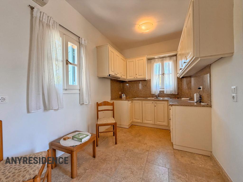 Townhome in Spetses, photo #8, listing #2541945