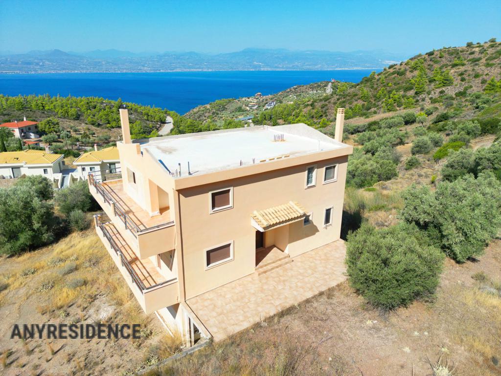 7 room townhome in Peloponnese, photo #4, listing #2545440