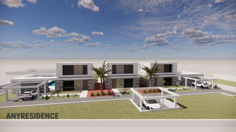 Villa in Chaniotis, photo #2, listing #2302613