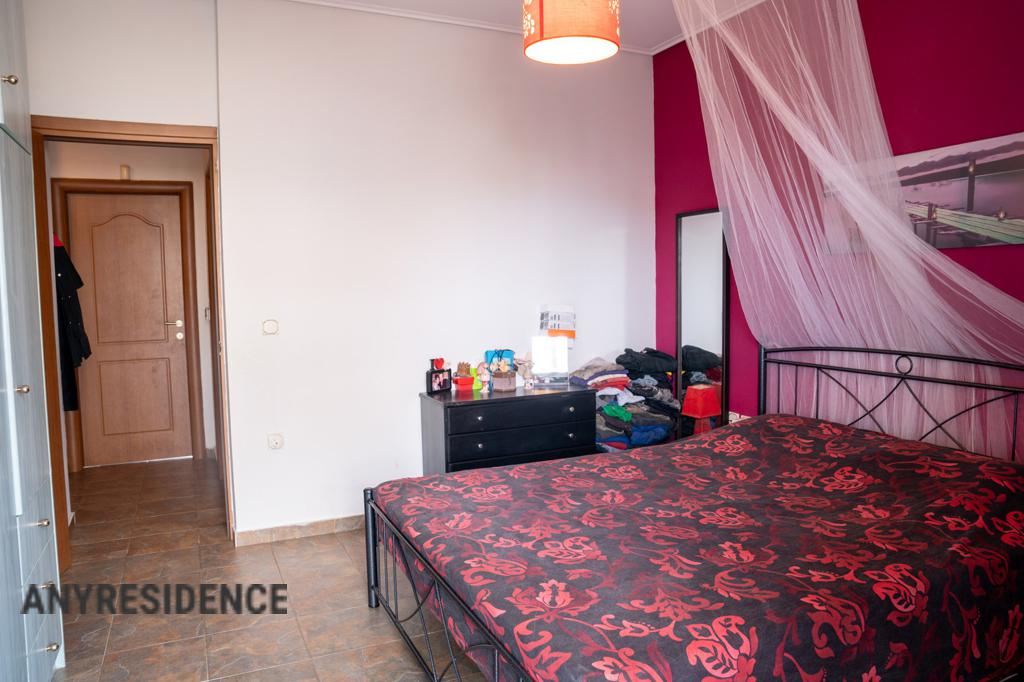 3 room apartment in Athens, photo #7, listing #2470132