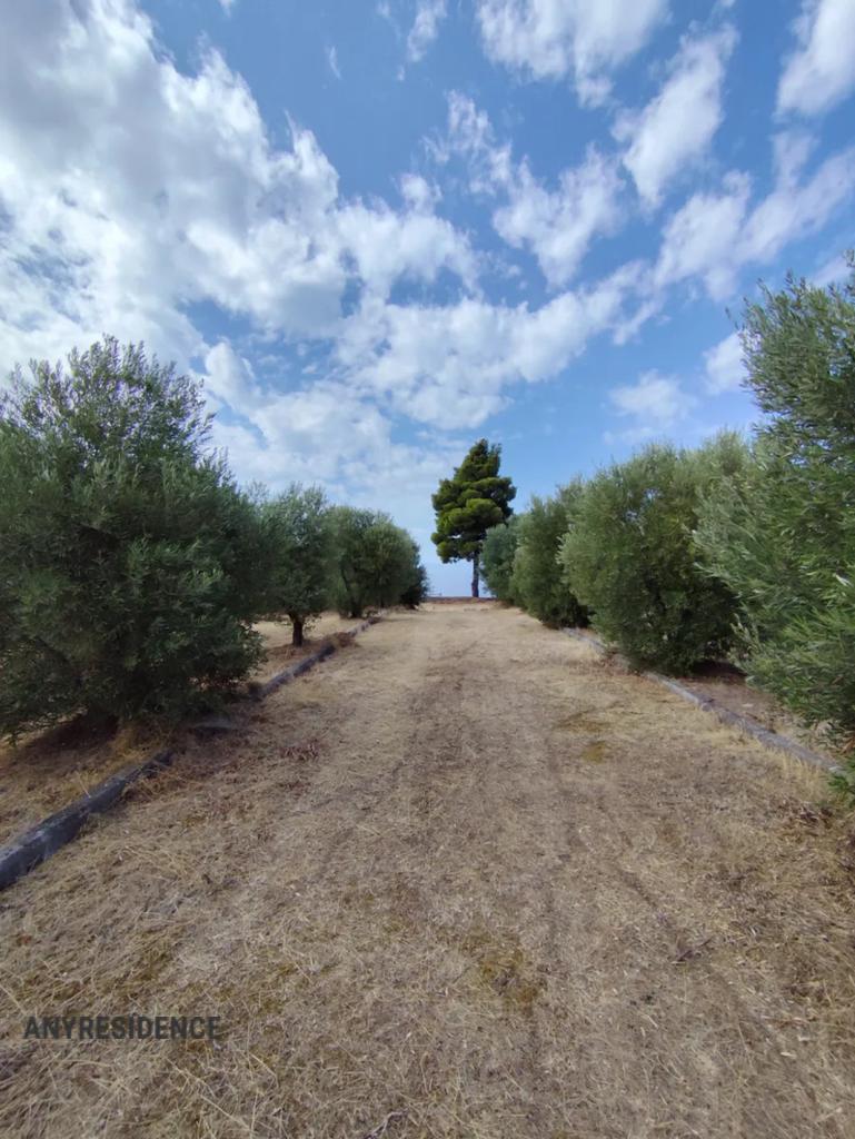 Villa in Neos Marmaras, photo #6, listing #2532718