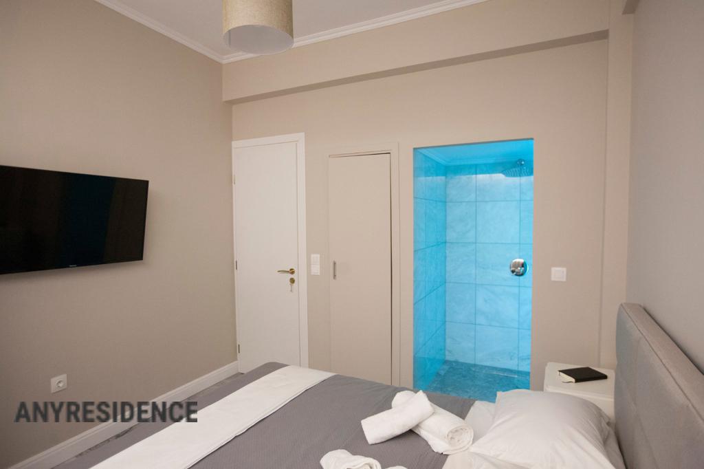 10 room apartment in Athens, photo #10, listing #2462581