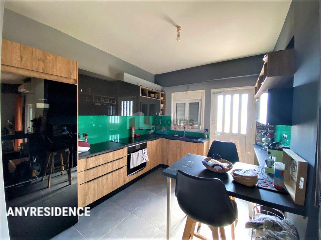 Terraced house in Nafplio, photo #7, listing #2466866