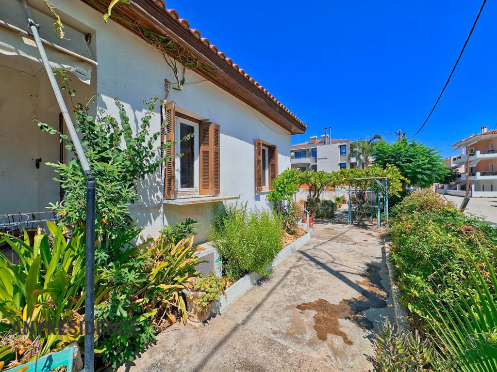 3 room townhome in Nafplio, photo #5, listing #2543839