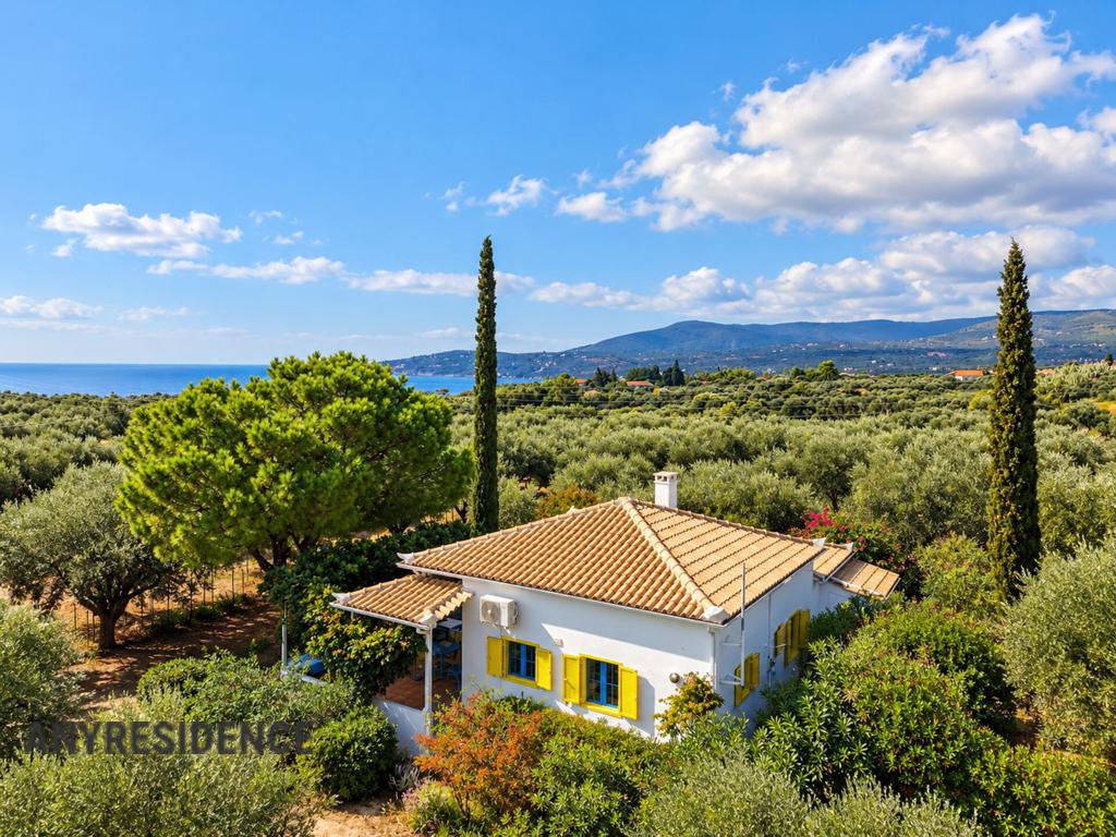 Townhome in Peloponnese, photo #6, listing #2554911