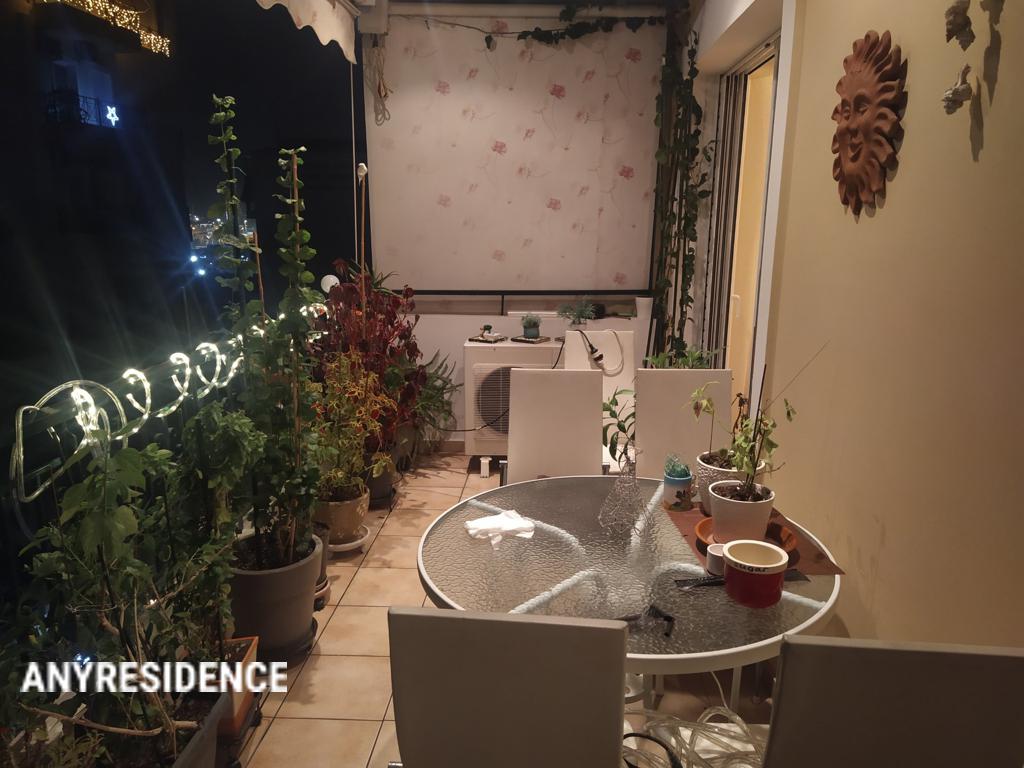 3 room apartment in Piraeus, photo #2, listing #2470484