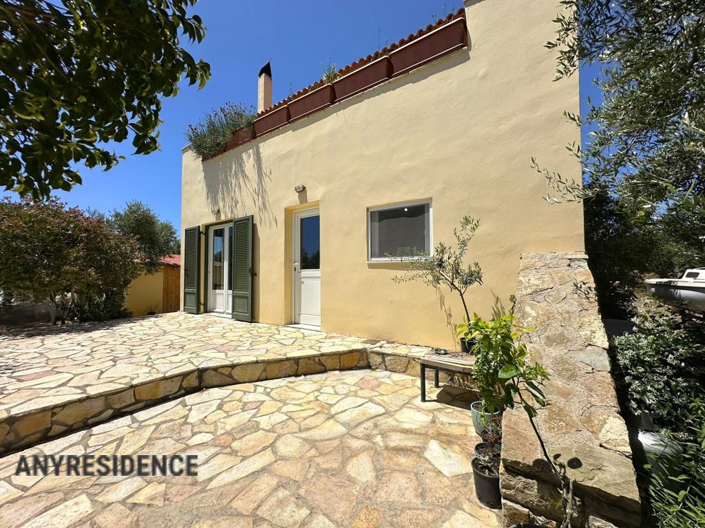 Townhome in Peloponnese, photo #6, listing #2484027