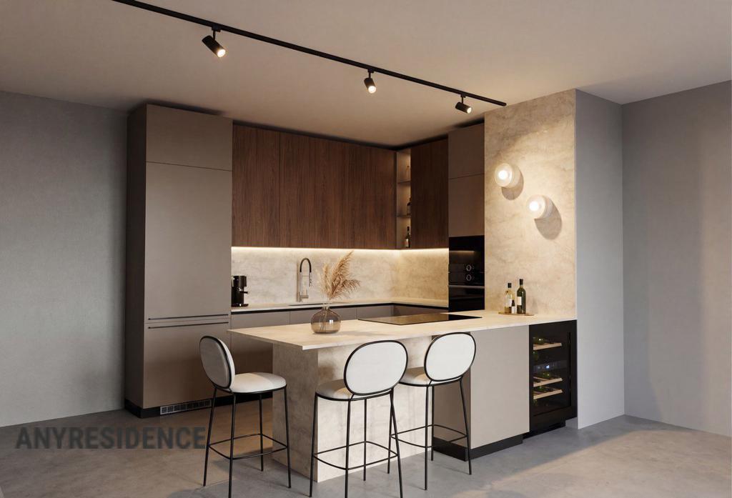 5 room apartment in Kalamata, photo #7, listing #2550269