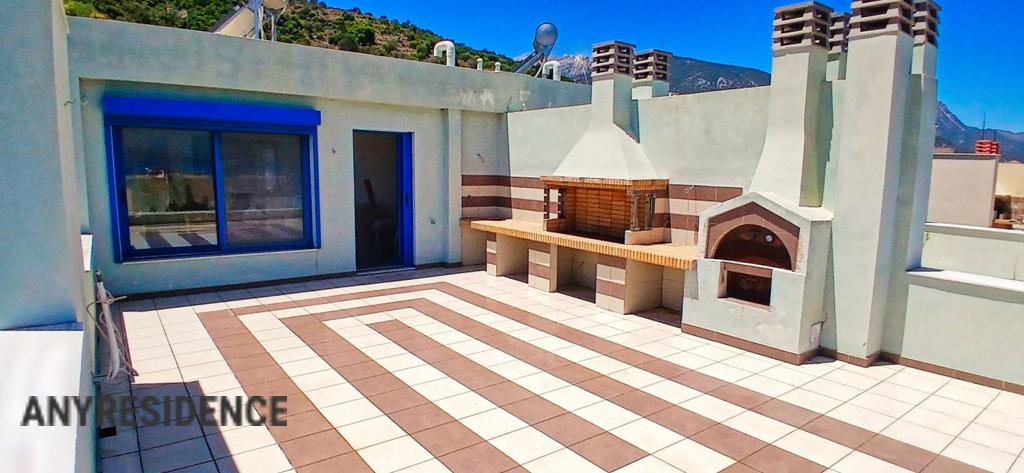 Terraced house in Peloponnese, photo #5, listing #2471761