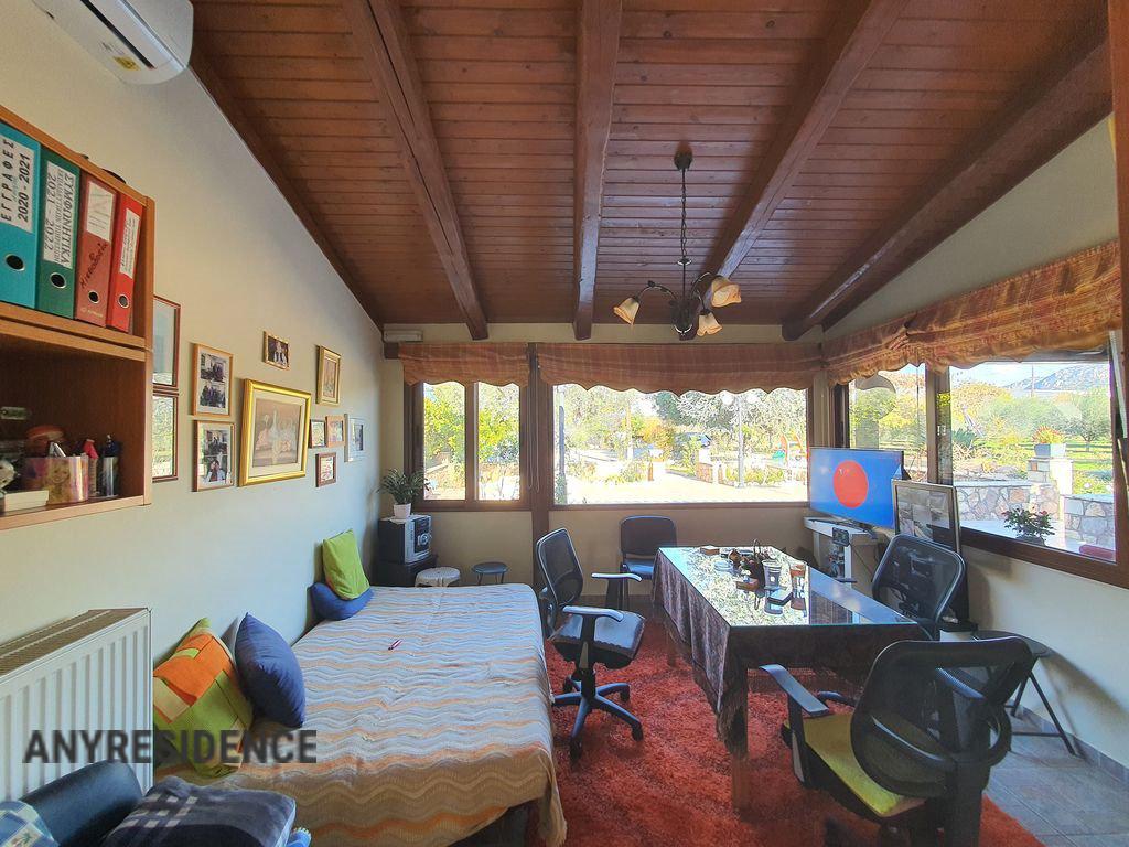 3 room townhome in Nafplio, photo #10, listing #2339963