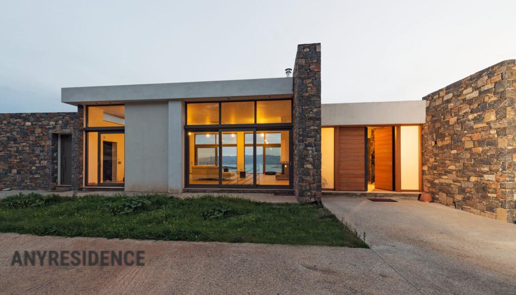 Villa in Elounda, photo #3, listing #2532548