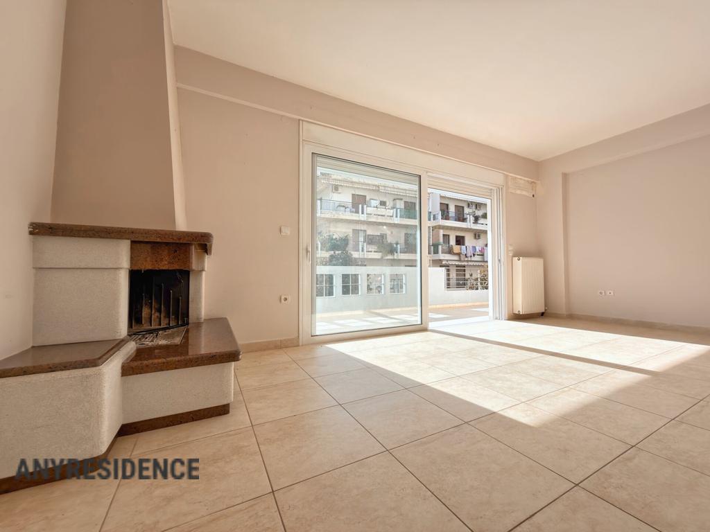 Apartment in Nafplio, photo #7, listing #2496491