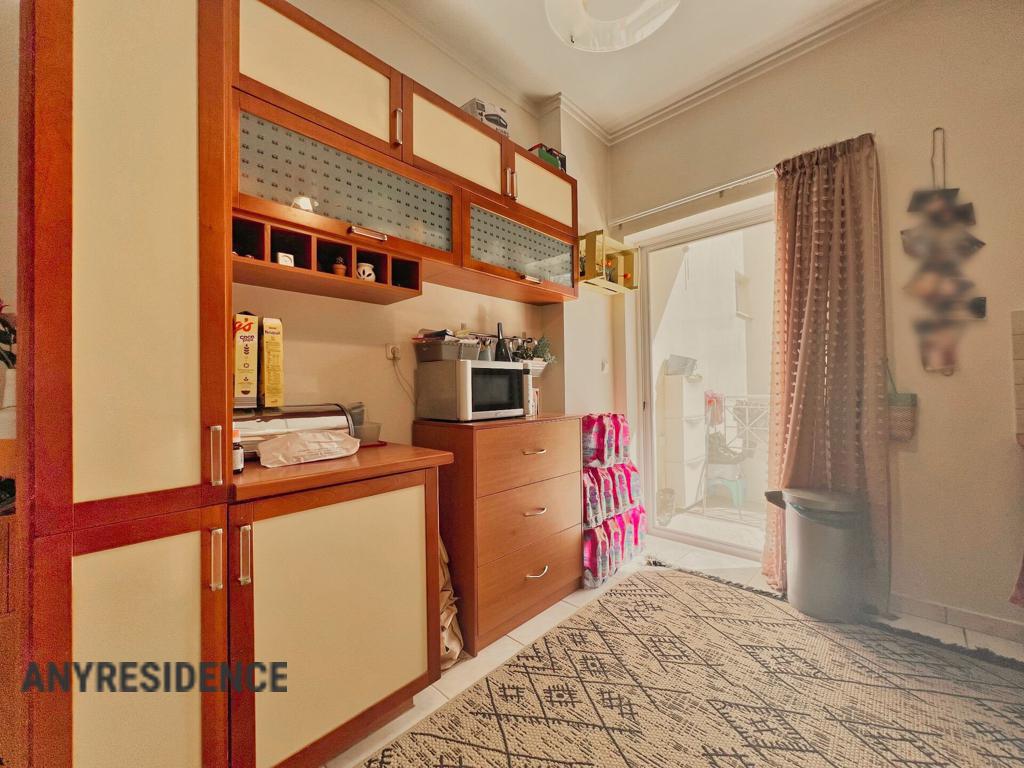 Apartment in Nafplio, photo #8, listing #2450372