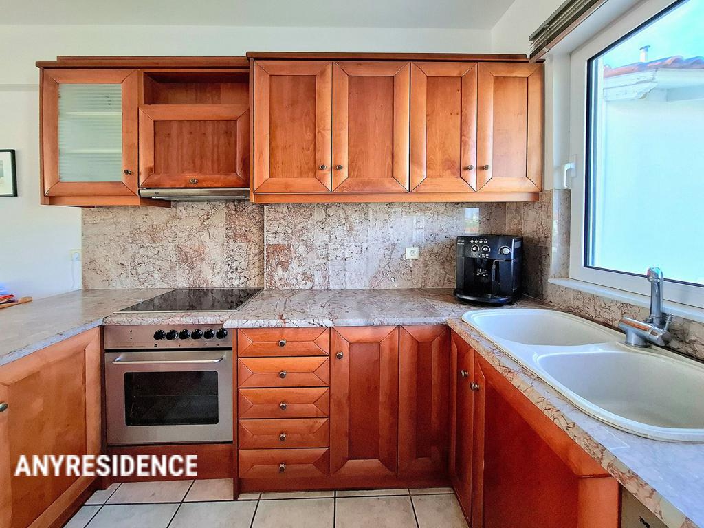 3 room apartment in Peloponnese, photo #9, listing #2456291