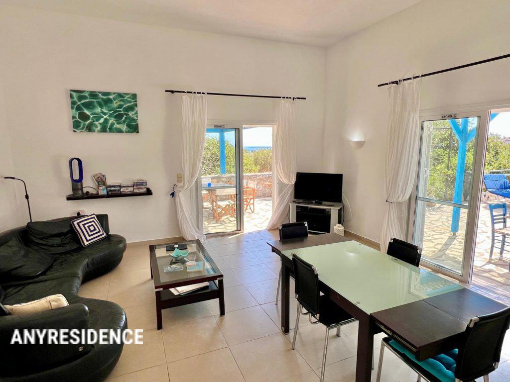 Villa in Lasithi, photo #4, listing #2532339