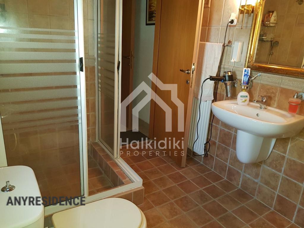 4 room townhome in Chalkidiki (Halkidiki), photo #3, listing #2136850