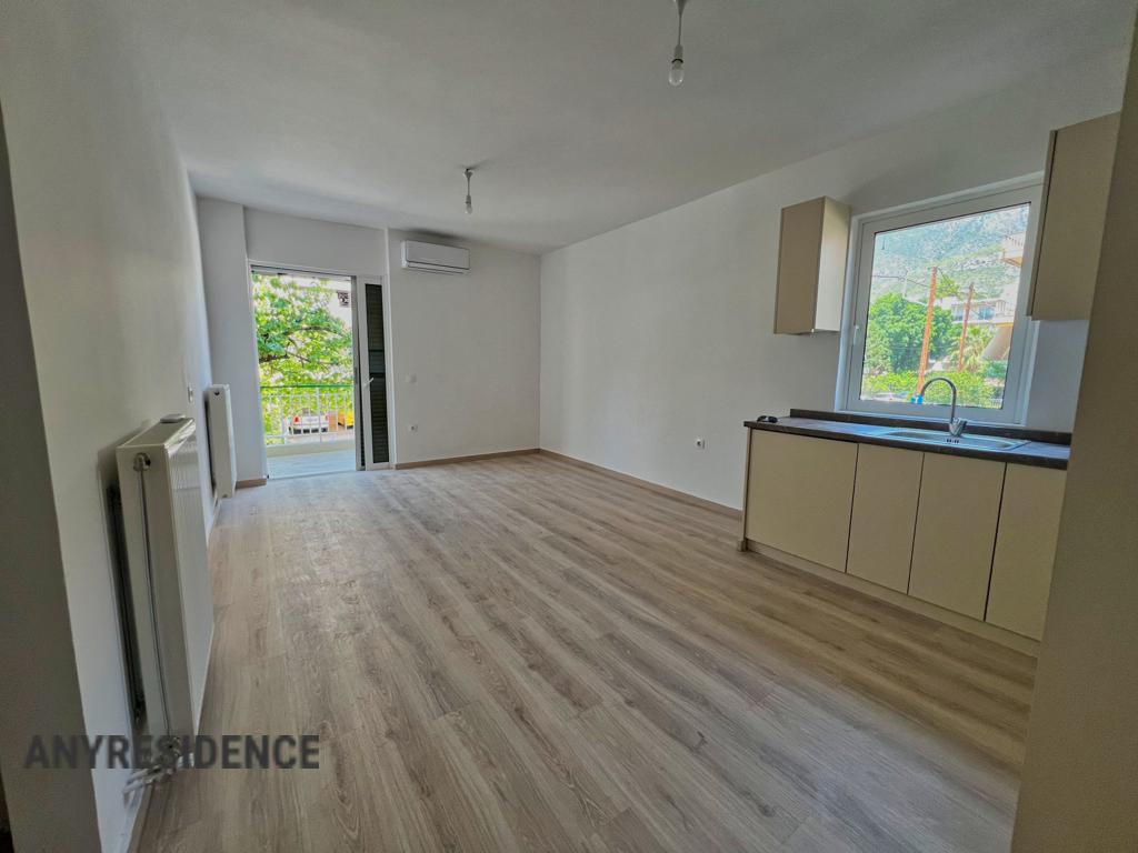 Apartment in Peloponnese, photo #2, listing #2470021